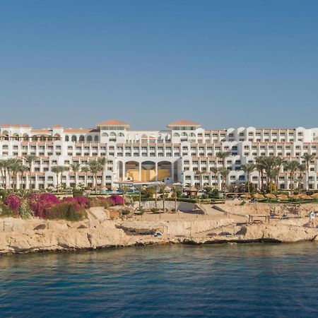 Siva Sharm Resort & Spa - Couples And Families Only Exterior foto