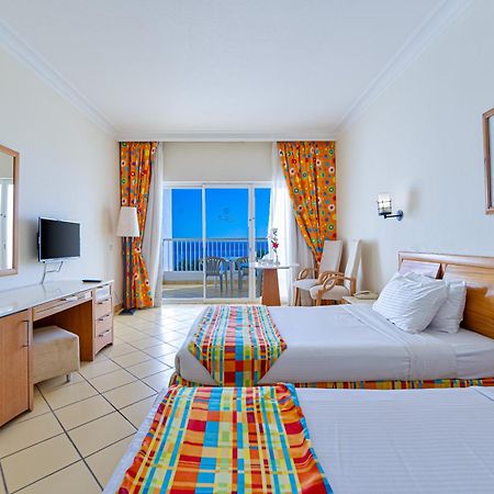 Siva Sharm Resort & Spa - Couples And Families Only Exterior foto