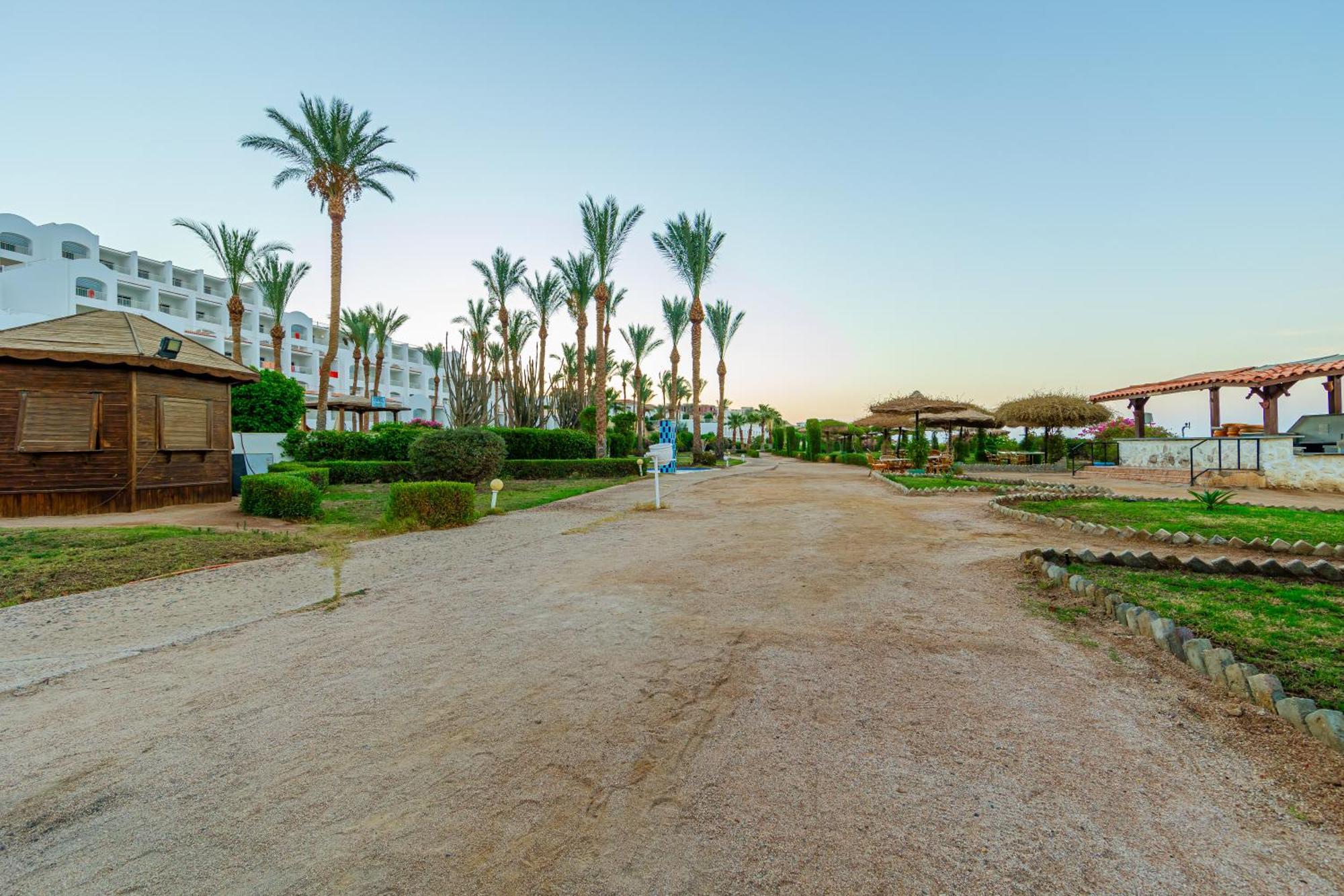 Siva Sharm Resort & Spa - Couples And Families Only Exterior foto