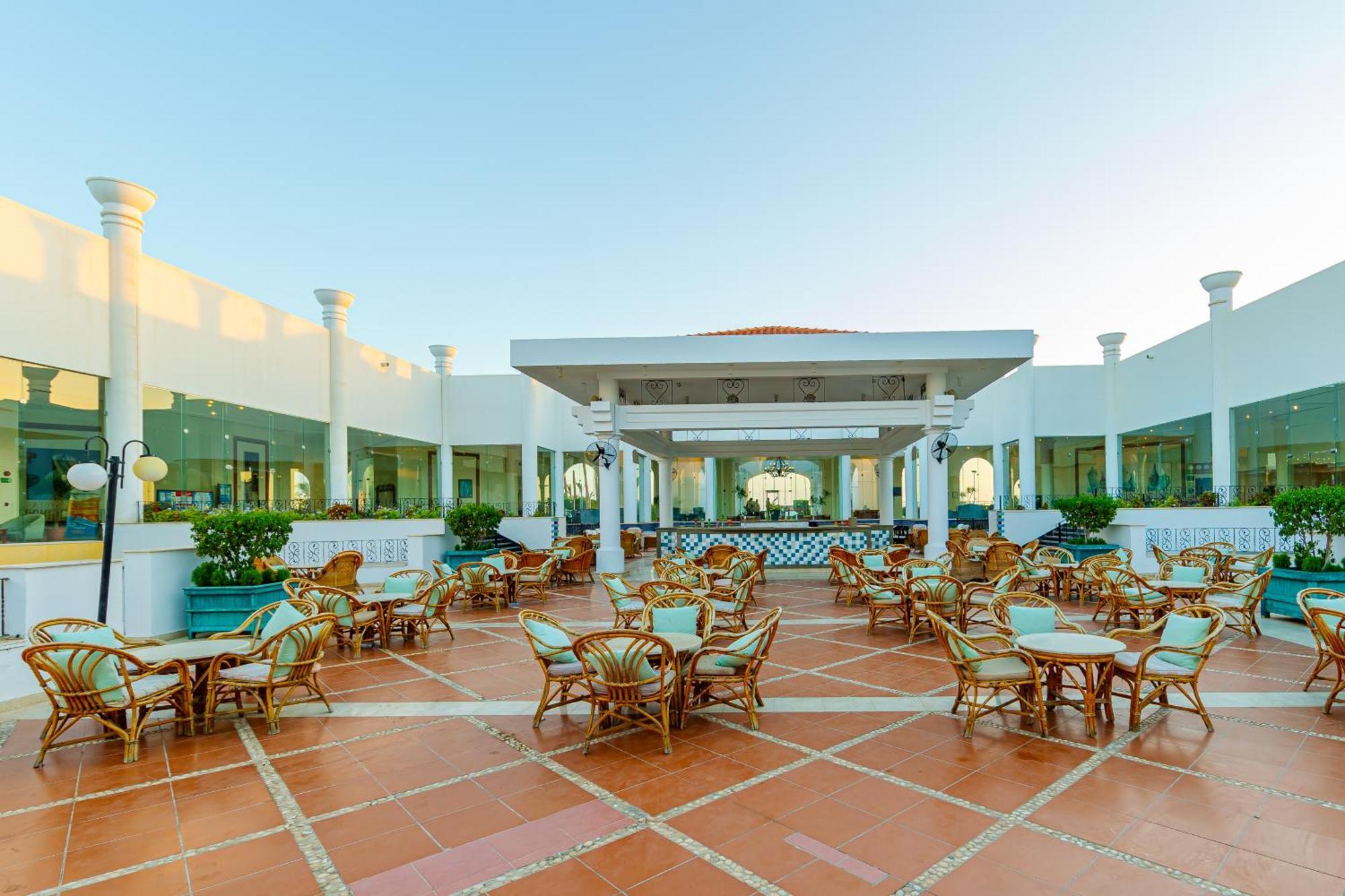 Siva Sharm Resort & Spa - Couples And Families Only Exterior foto