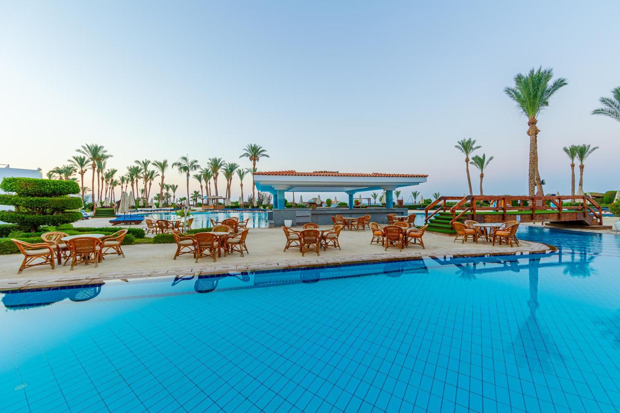 Siva Sharm Resort & Spa - Couples And Families Only Exterior foto