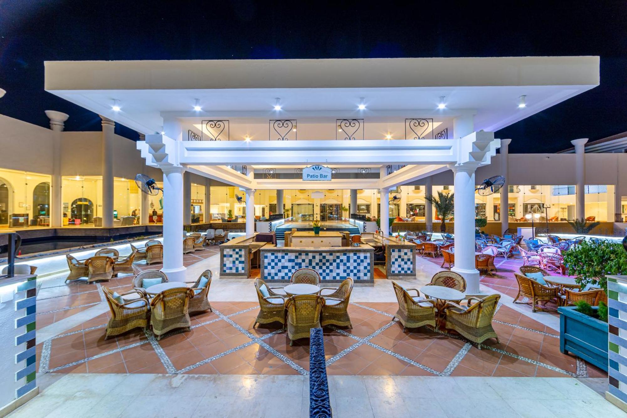 Siva Sharm Resort & Spa - Couples And Families Only Exterior foto