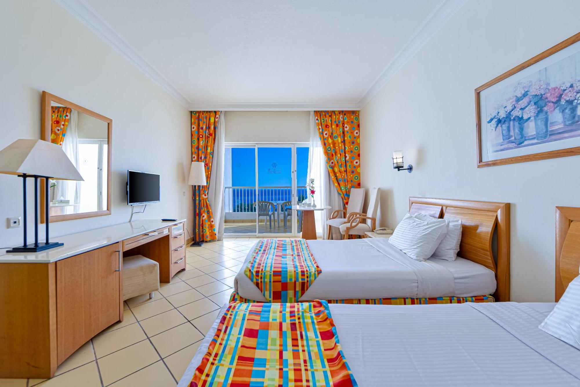 Siva Sharm Resort & Spa - Couples And Families Only Exterior foto